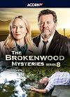 Brokenwood Mysteries, series 8 [DVD]