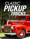 Classic Pickup Trucks: Gift Book for Alzheimer's Patients and Seniors with Dementia. A colorful picture book for adults