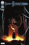 Sword of Azrael (2022-) #3