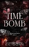Time Bomb (Decker Brothers Book 2)
