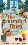 The Graveyard Thief