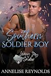 Southern Soldier Boy: A Sunset Falls Novella