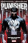 Punisher Vol. 1: The King Of Killers, Book One