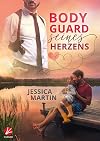 Bodyguard seines Herzens (German Edition)