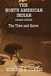 The North American Indian, being a series of volumes picturing and describing the Indians of the United States and Alaska, vol. 16