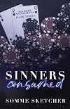 Sinners Consumed