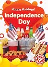 Independence Day (Happy Holidays!)