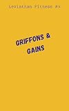 Griffons & Gains (Leviathan Fitness Book 3)