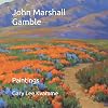 John Marshall Gamble: Paintings (Artworks Only Series)