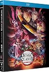 Demon Slayer: Kimetsu No Yaiba - Entertainment District Arc [Blu-ray]