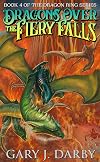 Dragons Over the Fiery Falls (The Dragon Ring Book 4)