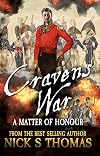 A Matter of Honour (Craven's War Book 10)