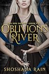 Oblivion's River (The New Olympus Book 2)