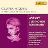 Clara Haskil-Concertos pour Piano et Sonates