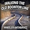 Walking the Old Boonton Line: A Photographic Journey on the Abandoned Rails of New Jersey