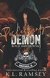 Possessing Demon (Royal Bastards MC Book 8)