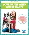 Your brain when you're happy