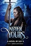Never Yours (Seventh Star #2)