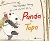 Panda e topo