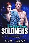 Die Gefährtin des Söldners (Die Blauer Trost 1) (German Edition)
