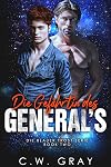 Die Gefährtin des Generals (Die Blauer Trost 2) (German Edition)