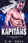 Die Gefährtin des Kapitäns (Die Blauer Trost 6) (German Edition)