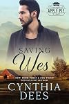 Saving Wes (The Cartwrights Book 1)