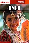OMAN 2022 Carnet Petit Futé