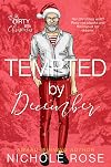 Tempted by December: An Age-Gap Holiday Romance