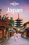Lonely Planet : Japan : unknown edition