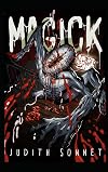 MAGICK: an extreme horror novella