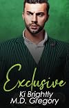 Exclusive (Model Love, #2)