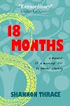 18 Months: A Memoir of a Marriage Lost to Gender Identity