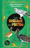 Les oiseaux du Poitou