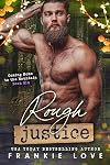 Rough Justice (Coming Home to the Mountain Book 6)