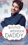 Winter Wonder Daddy: An MM Age Play Romance