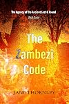 The Zambezi Code: A Phoebe McCabe Mystery Thriller (An Agency of the Ancient Lost & Found Mystery Thriller Book 7)