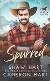 Spurred