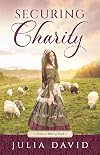 Securing Charity (A Place to Belong)