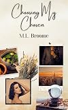 Choosing My Chosen: A Steamy, Contemporary Romance with A Witchy Twist (Elemental Covens Book 1)