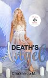 Death's Angel: A New Orleans Christmas: Book number 5