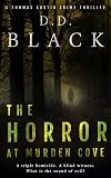 The Horror at Murden Cove