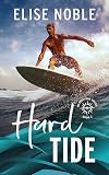 Hard Tide (Blackstone House Romantic Suspense Book 2)