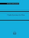 7 Daily Exercises for Flute