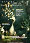 Apex Magazine 134 (November 2022)