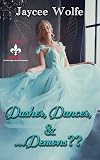 Dasher, Dancer, & Demons? : A New Orleans Christmas