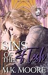 Sins of The Flesh: Girls On Top