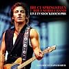 Live in Stockholm 1988 King Biscuit Flower Hour