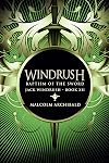 Baptism Of The Sword (Jack Windrush Book 12)