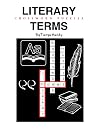 Literary Terms Crossword Puzzles: The literary crossword puzzle book of common and obscure terms